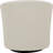 Upholstered Swivel Barrel Chair-1056887977