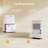 Fehom Console Dehumidifier-96929116