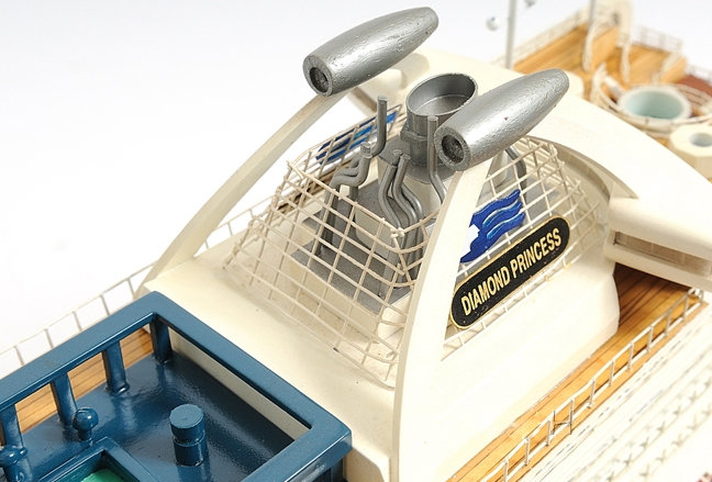 Nautical & Beach Model Car Or Vehicle