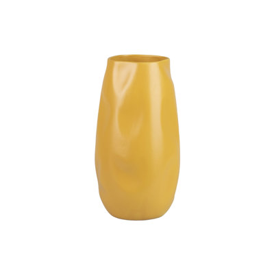 Ceramic Vase 19x19x36 Cm