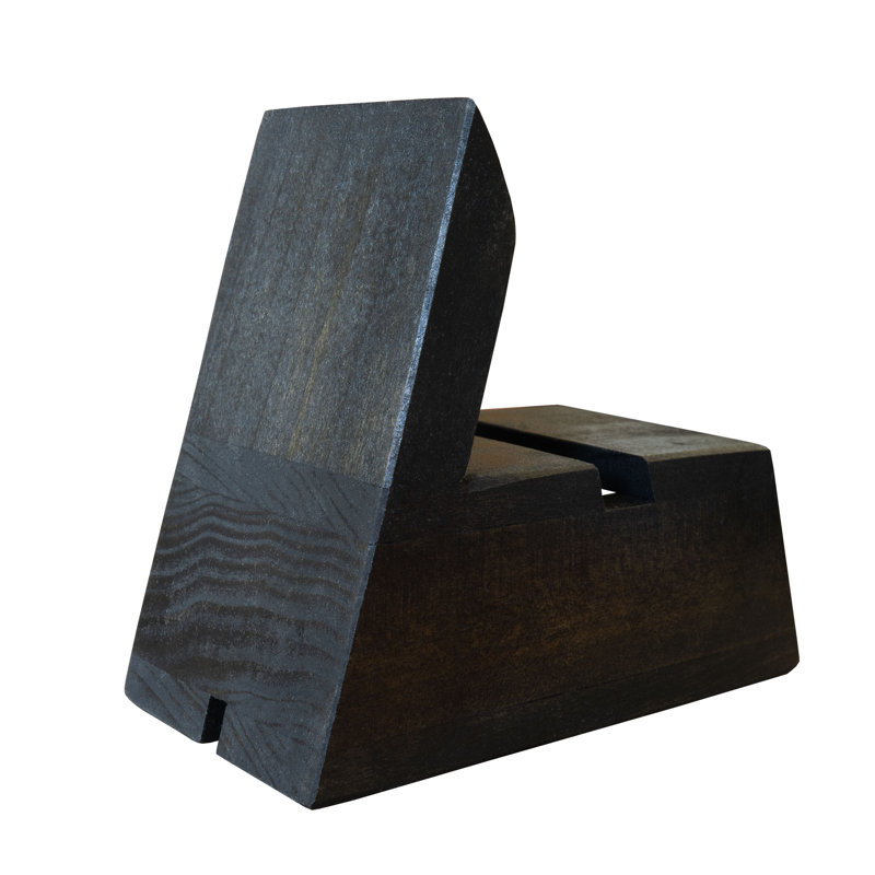 Support pour téléphone cellulaire Rayne Sound, Ebony