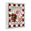Art de giclée encadrée par Christmas-801444052-801444040