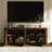 64" Modern TV Stand With Adjustable Shelves-1533194412