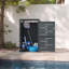 Bin Store