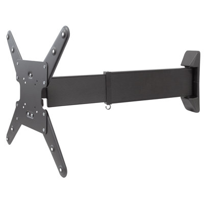 Symple Stuff Single Screen Wall Mount