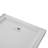 48'' W x 36'' D Rectangular Acrylic Shower Base, Drain Included