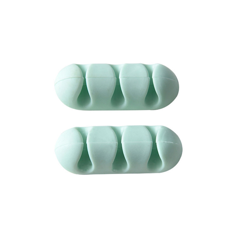 2 pièces pour casque d'écoute de casque