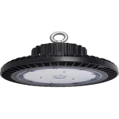 Luminaire suspendu en aluminium à 1 lumière Gatcombe