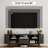 Modern Solid and Manufactured Wood TV Stand for TVs up to 80"-881541586-892549975