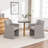 Hambrook Velvet Upholstered Dining Chair-897045309