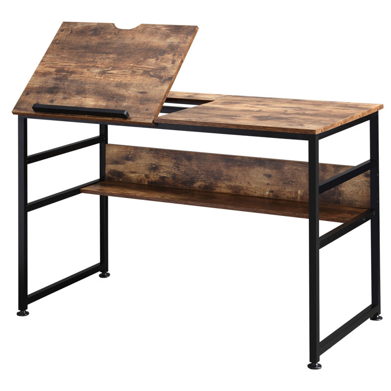 Bureau d'écriture