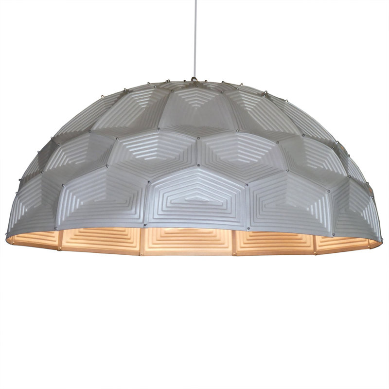 Turtle Dome Light, Pearl
