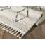 Tapis ivoire et gris Abani Willow Wil130a-2115302334