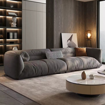 Modern Creative Minimalist Sofa