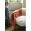 Serviette de bain turque en coton biologique Chanyah Stonewashed Luxe-267347495