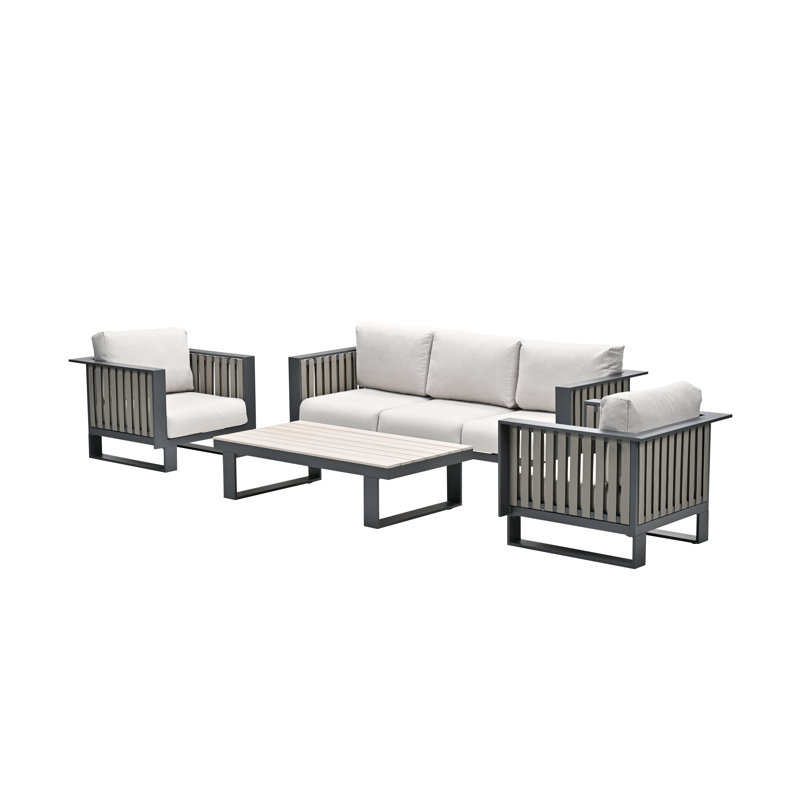 Sofa Suite