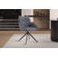 Vail 50.5cm H Upholstered Metal Side Chair-284899690