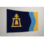 Riverside City Flag - Drapeau