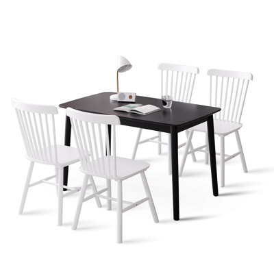 4  Person Dining Set