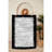 Wencil Premium Cotton Area Rug, 3.3 x 4.9 Feet | 100% Cotton, 1200 g/m² | Pile Height: 0.4 in, Total Thickness: 0.3 in | Antibacterial, Non-Slip PVC Underside, Machine Washable | Elegant White, Grey & Black Design for Modern Living Spaces-112936340