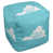 Bleu sarcelle