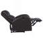 Fauteuil inclinable électrique Meglia-125915725