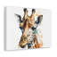 No Frame Print on Canvas-1088696872