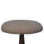 Tabouret d'appoint Boucle