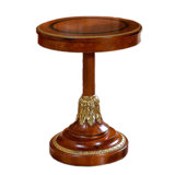 Giorno End Table