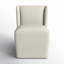 Chaise d'appoint rembourrée Ardeth-93616943-133044698