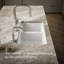 Riverby® 33" undermount double-bowl workstation kitchen sink-1731489199