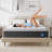Medium Hybrid Mattress With Pocket Springs And High Resilience Foam, Mattress In A Box, Oeko-Tex Certified-118331948-118331955