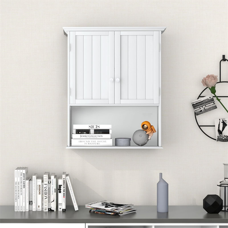 Bathroom Cabinet