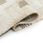 Meditation Kanji Dune Recycled P.E.T Area Rug-129389071