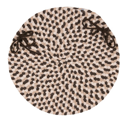 Lettie Outdoor 0.5'' Chair Pad