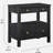 Danielle 2 Drawer Nightstand