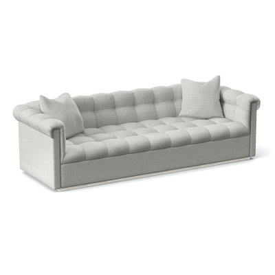 Thom Filicia Home 108" Nottingham Extended Sofa