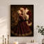 1 Piece Wrapped Canvas Wall Art-620491054