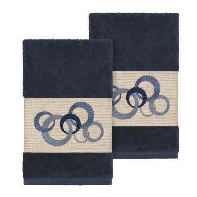 Annabelle Turkish Cotton Hand Towel