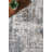 United Weavers Fachini Elegance Grey Round Rug 7'10" RD-49350673