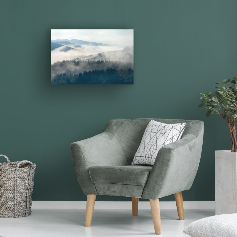 Œuvre sur toile, bolle, Marleen Wijnen, H 12 po x l 19 po x P 2 po