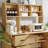 Jennylee 59.6'' Kitchen Pantry-268485427