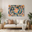 Art mural hawaïen Lei-1975866564