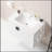 Rhyan 29.90'' Single Bathroom Vanity with Ceramic Top