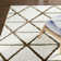 Biwabik Geometric Indoor Rug