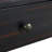 Ephemeral Wooden Entryway Table Console Table With Storage Drawers-1235693380