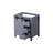 Marsyas 30 in W x 22 in D Single Bath Vanity-37292506