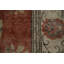 Tapis exquis Anatolian Floral 6 x 9 avec charme rustique et élégance