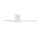 Hug 3 - Blade Smart Ceiling Fan with Remote Control and LED Light Kit Included