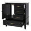 Meuble-lavabo 30 po avec lavabo-1502431649